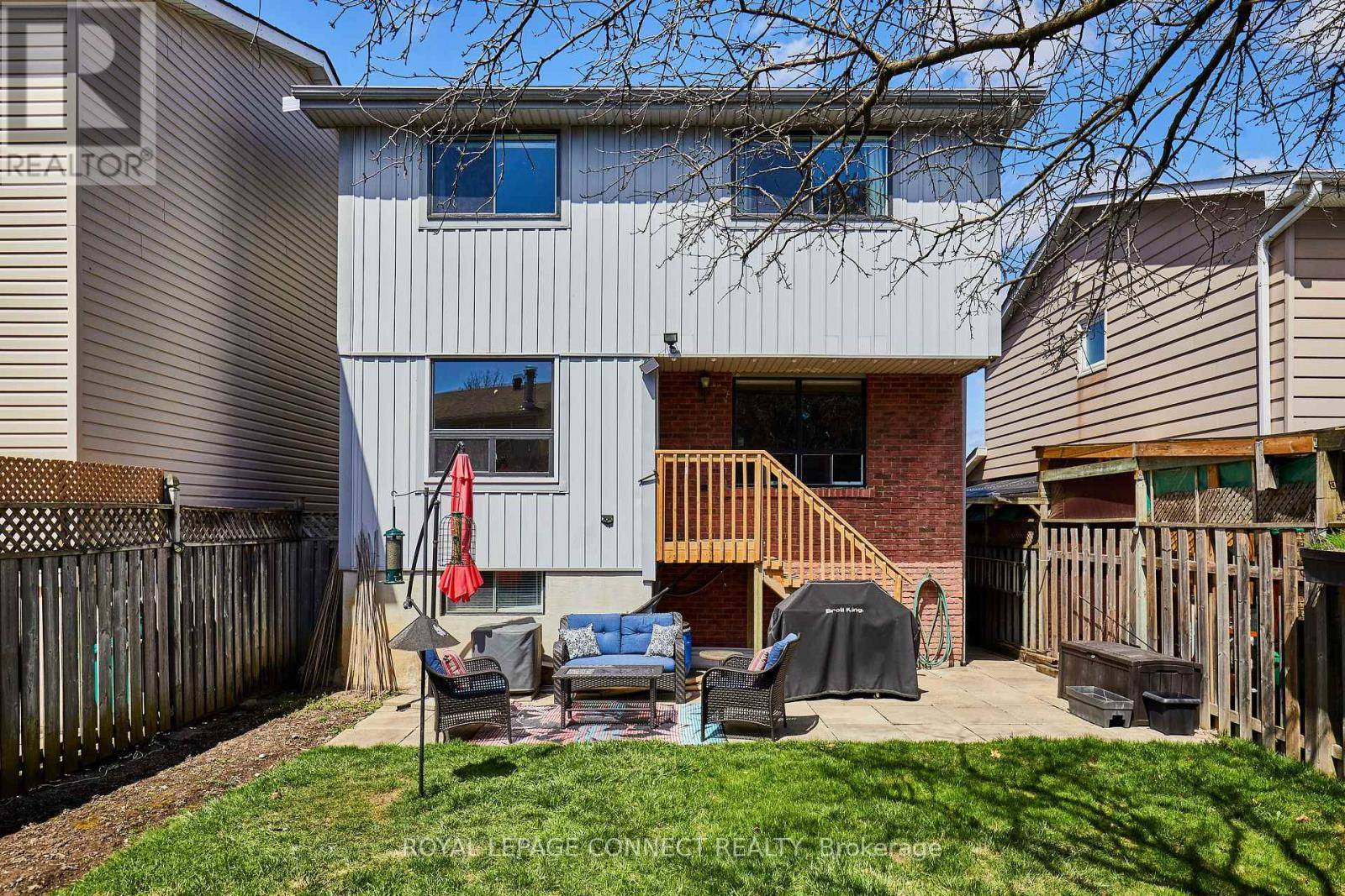 Pickering (village East), ON L1V2W1,1583 ALWIN CIRCLE