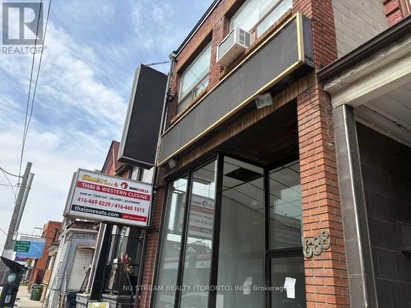 688 GERRARD STREET, Toronto (north Riverdale), ON M4M1Y3