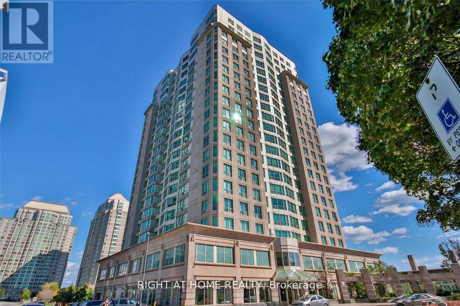 8 Lee Centre DR #913, Toronto (woburn), ON M1H3H8