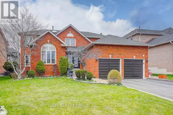 Pickering (rougemount), ON L1V6L5,354 ROUGE HILL COURT