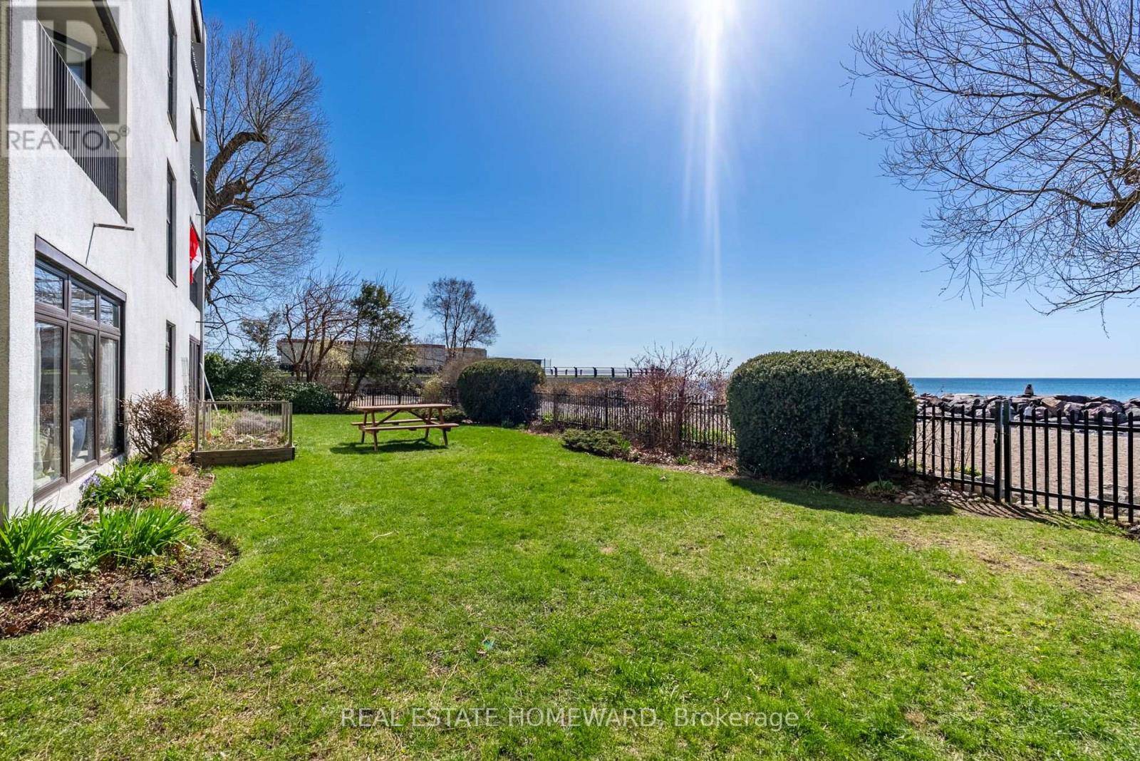 Toronto (the Beaches), ON M4E3R8,2 Nursewood RD #2
