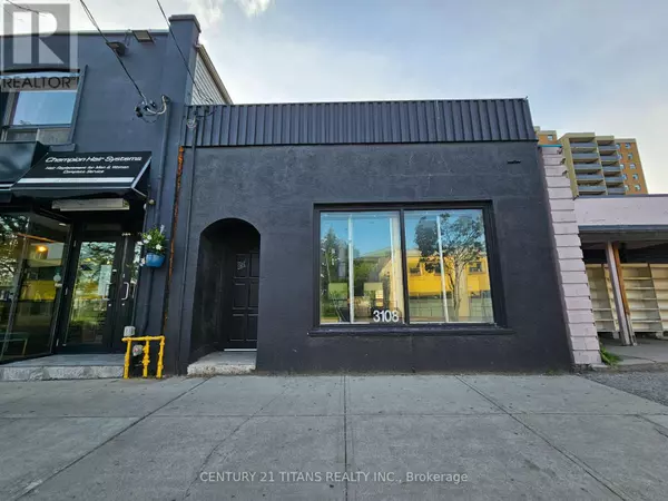 Toronto (oakridge), ON M1L1B1,3108 DANFORTH AVENUE