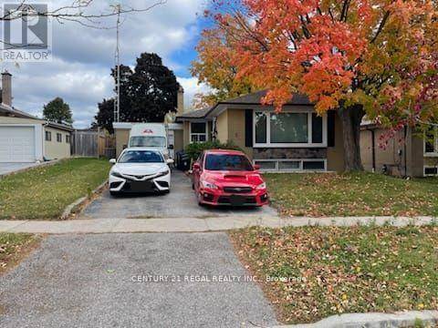 5 Stevenvale DR #Main, Toronto (woburn), ON M1G1C6