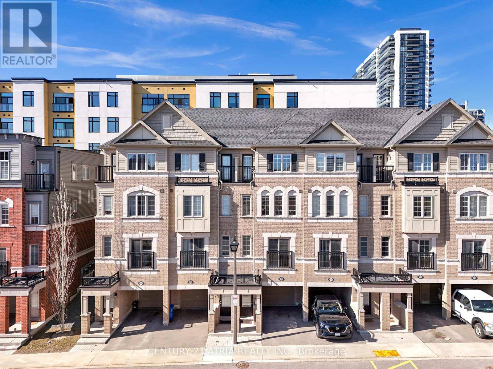 2502 ROSEDROP PATH, Oshawa (windfields), ON L1L0L2