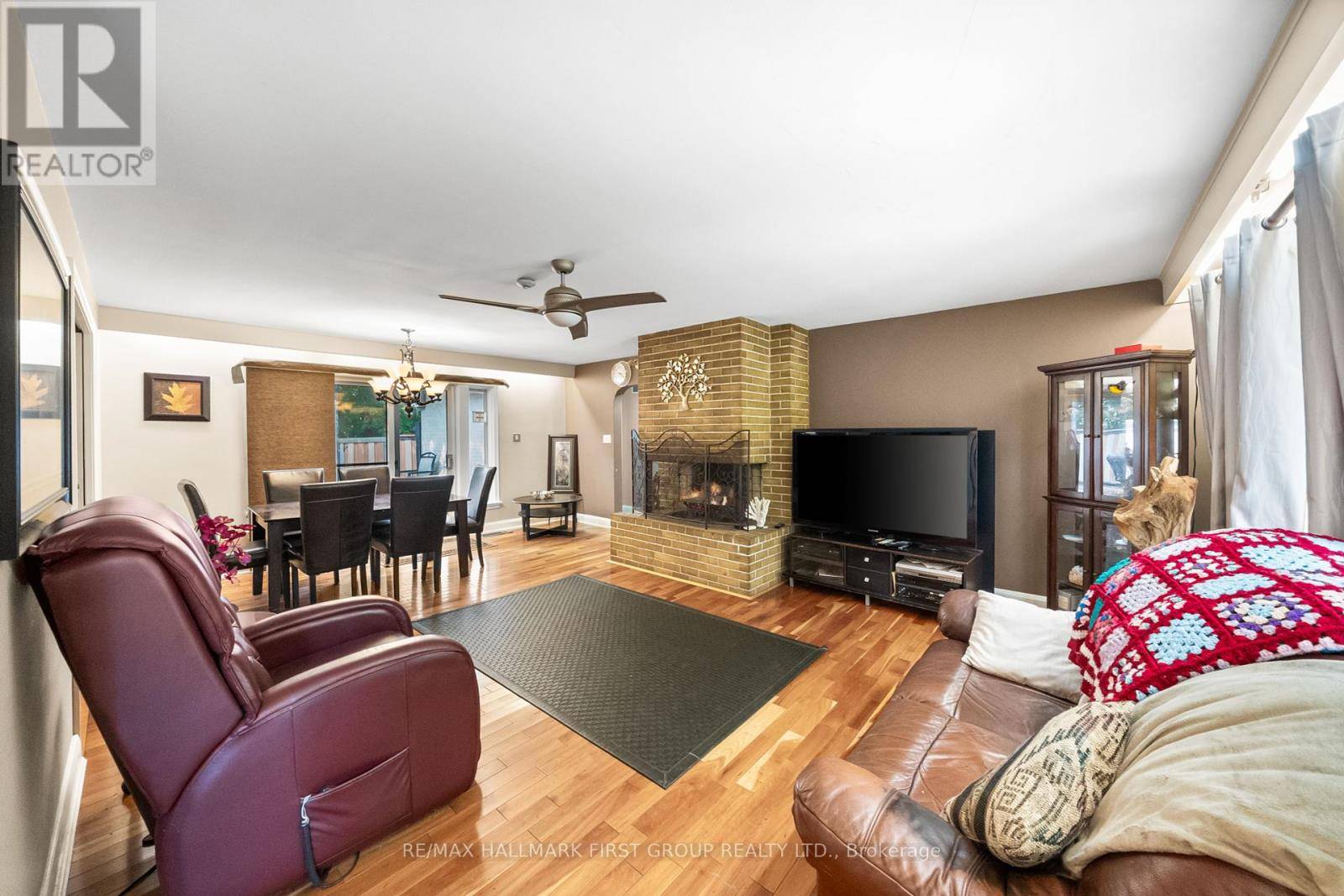 Clarington, ON L0B1J0,1652 TAUNTON ROAD