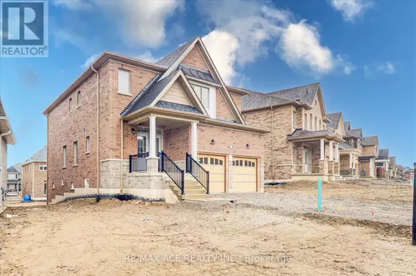 Scugog (port Perry), ON L9L0C9,41 NORTH GARDEN BOULEVARD