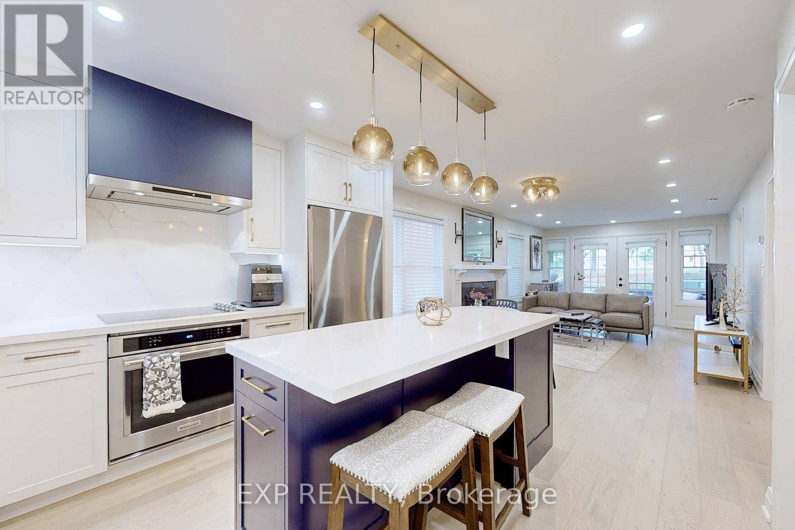 Clarington (courtice), ON L1E1S8,1665 Nash RD #E1