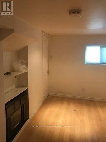 Toronto (south Riverdale), ON M4M2Z6,79 Berkshire AVE #2 Rear