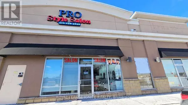 Toronto (malvern), ON M1X1M4,2761 Markham Rd RD East #4A