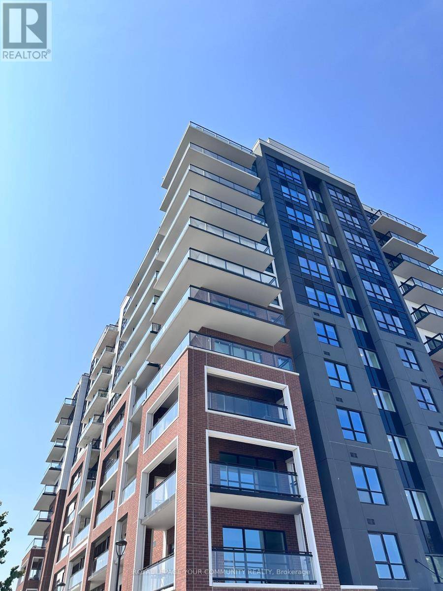 55 Clarington BLVD #1102, Clarington (bowmanville), ON L1C5A5