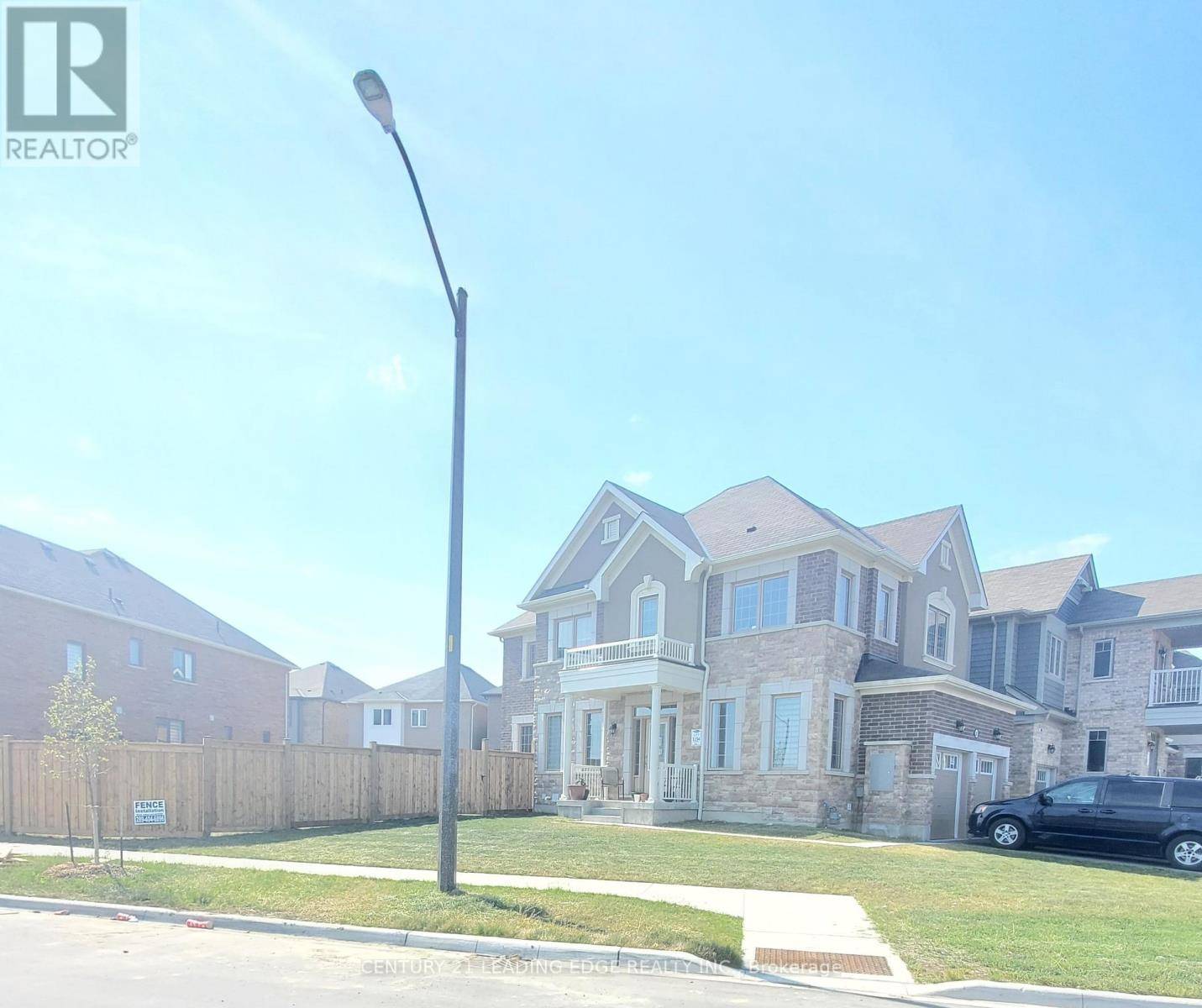 26 Westfield DR #Lower, Whitby (lynde Creek), ON L1P0E7