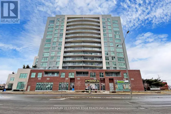 Toronto (wexford-maryvale), ON M1R3A8,2152 Lawrence AVE East #207