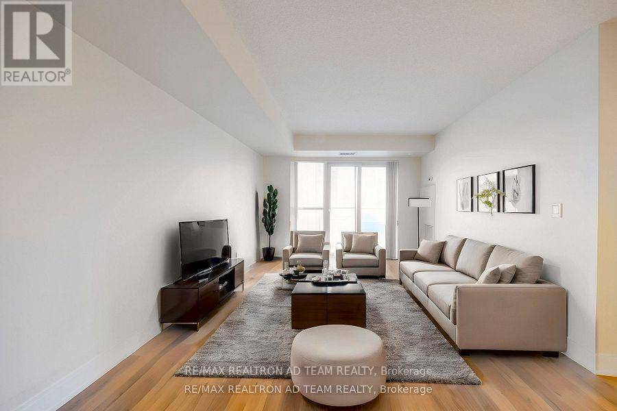 Toronto (agincourt South-malvern West), ON M1S0G3,125 Village Green SQ #706