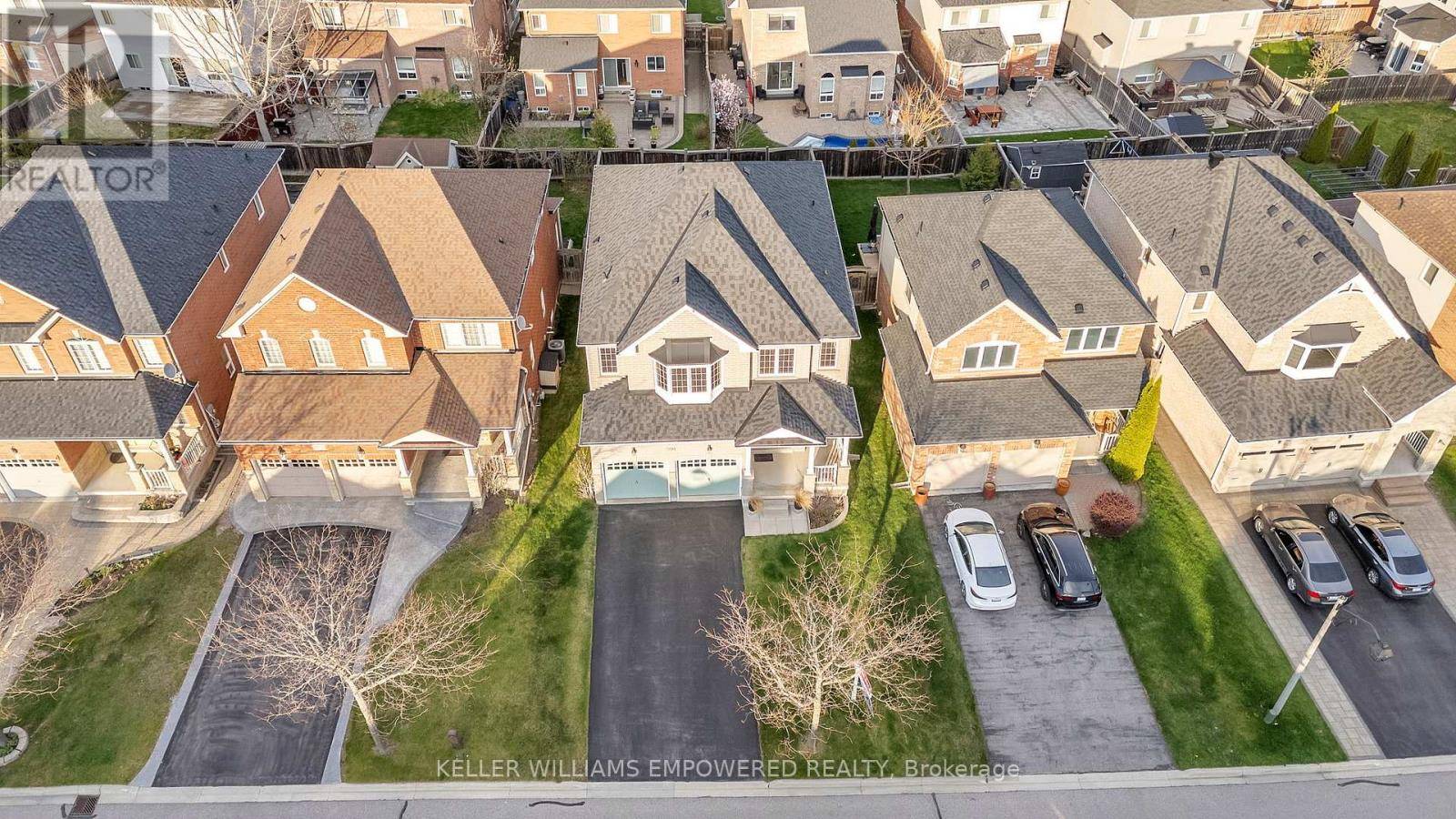 Oshawa (taunton), ON L1K0J9,1581 PENNEL DRIVE