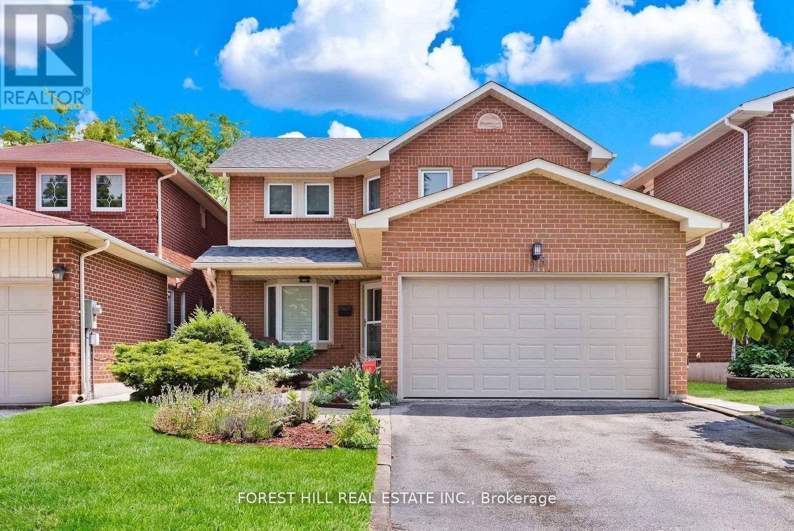 Toronto (highland Creek), ON M1C3W6,23 TARSUS CRESCENT