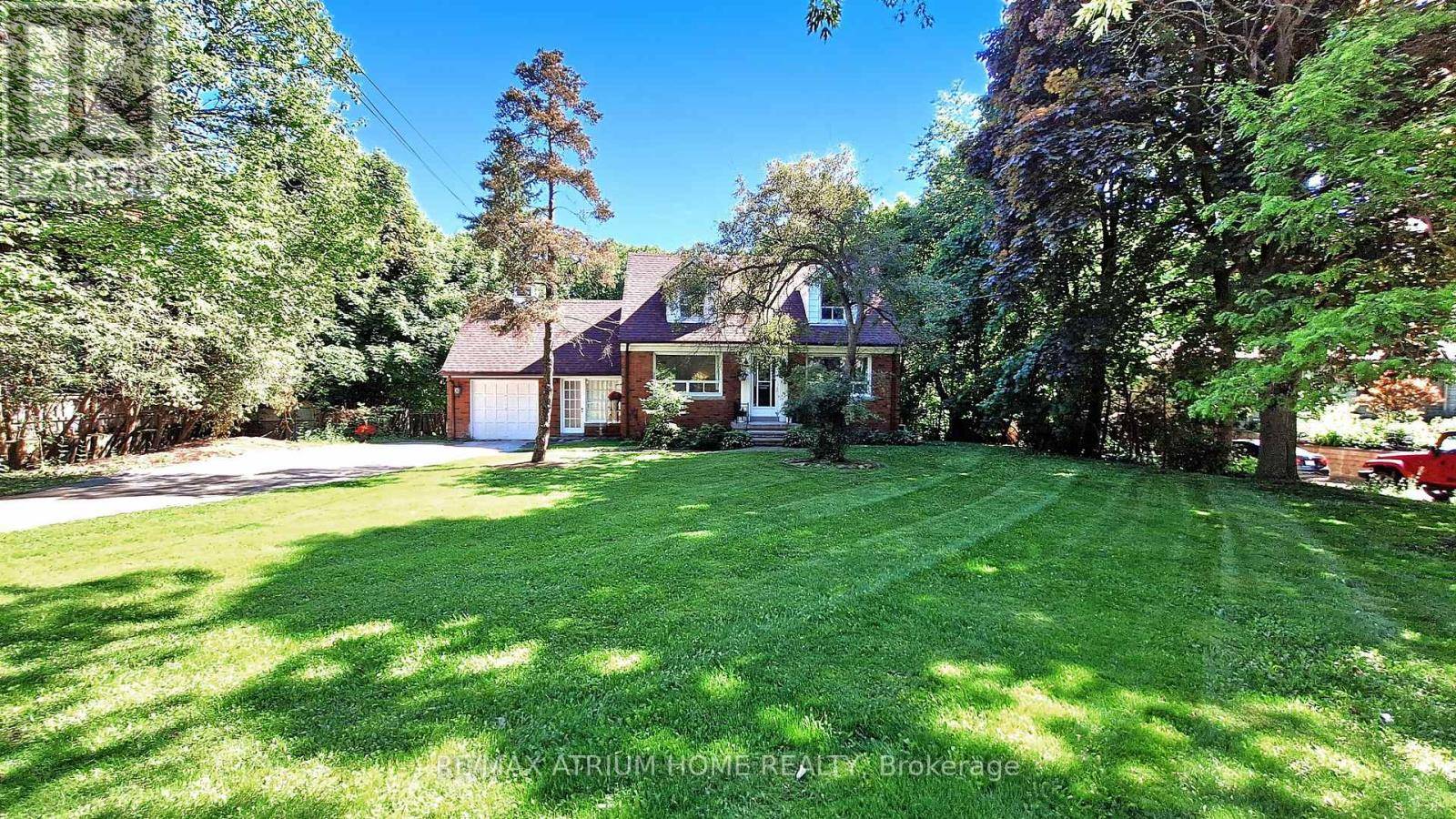 Toronto (cliffcrest), ON M1M2X6,53 PINE RIDGE DRIVE