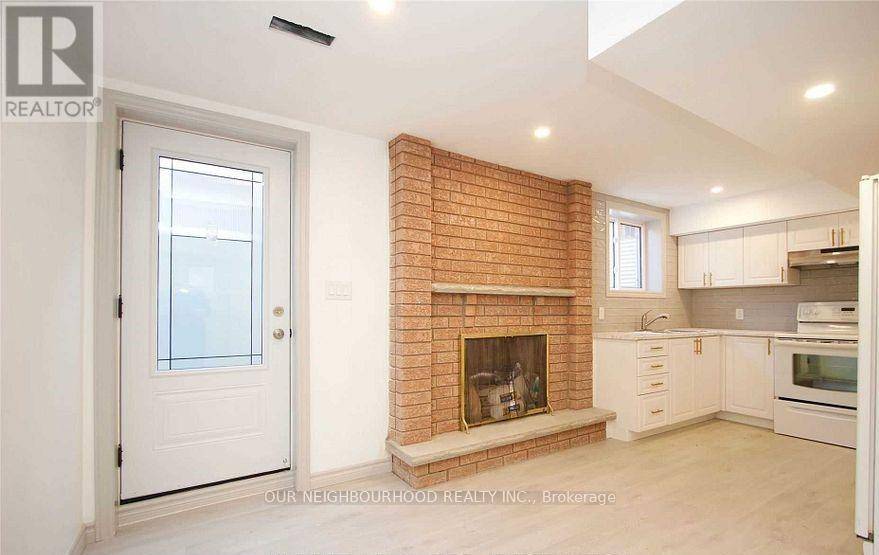 Pickering (brock Ridge), ON L1X2R8,2302 WILDWOOD CRESCENT