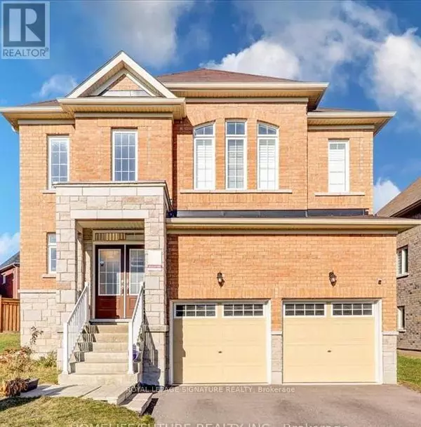 25 Lyle DR #Lower, Clarington (bowmanville), ON L1C0V8