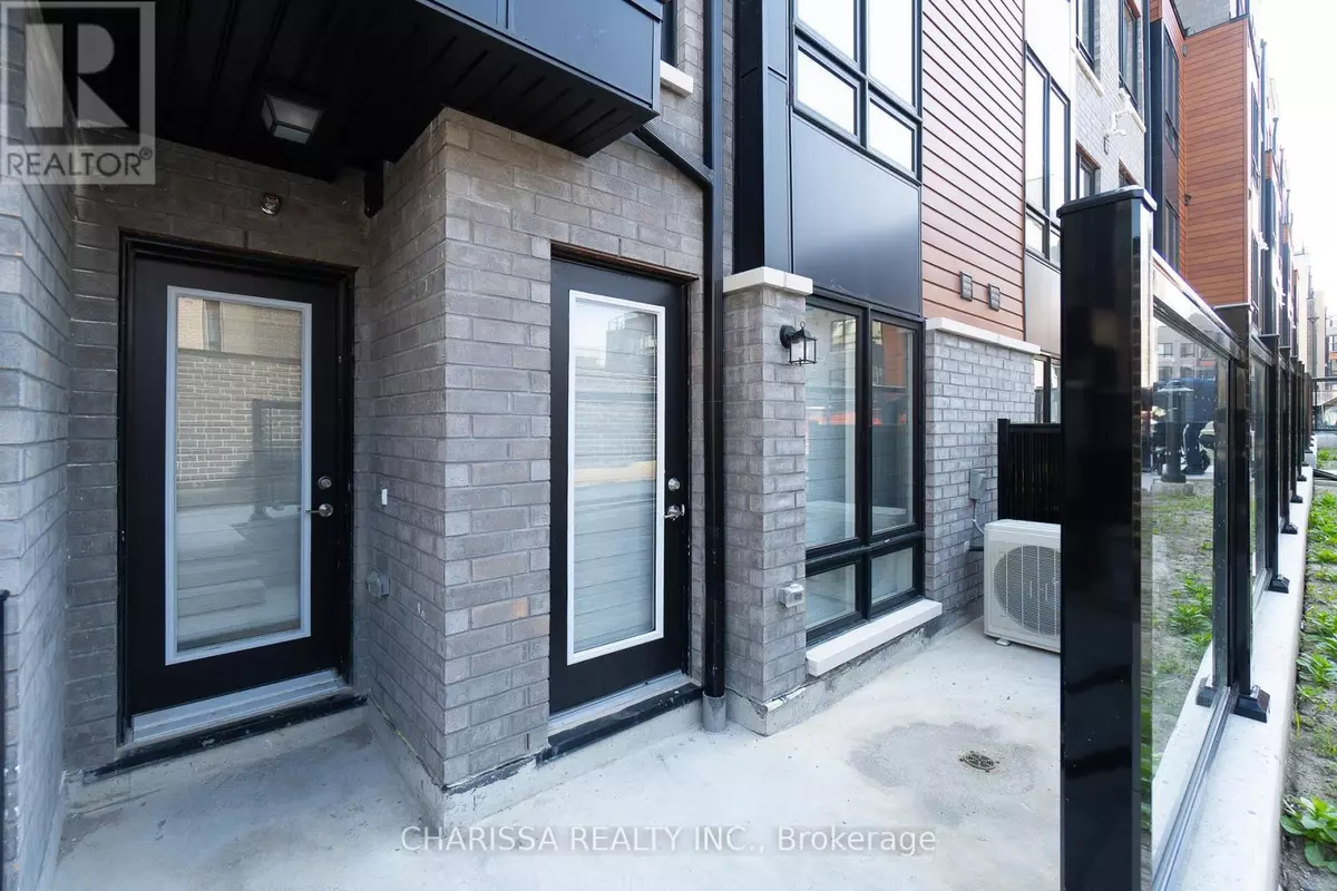 Toronto (malvern), ON M1J3Z4,30 Liben WAY #33