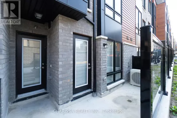 30 Liben WAY #33, Toronto (malvern), ON M1J3Z4
