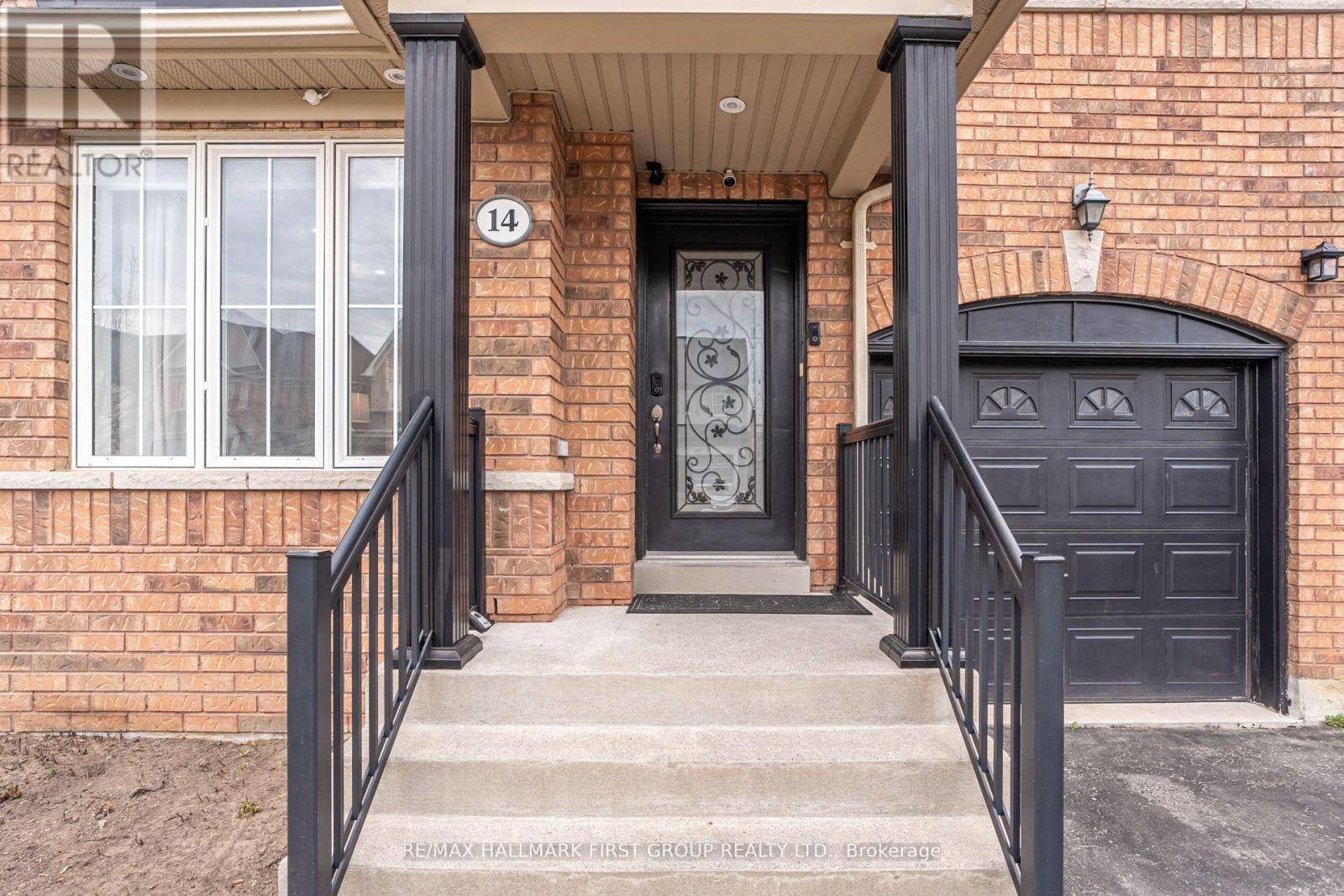 Ajax (northeast Ajax), ON L1Z1Y9,14 MARRINER CRESCENT