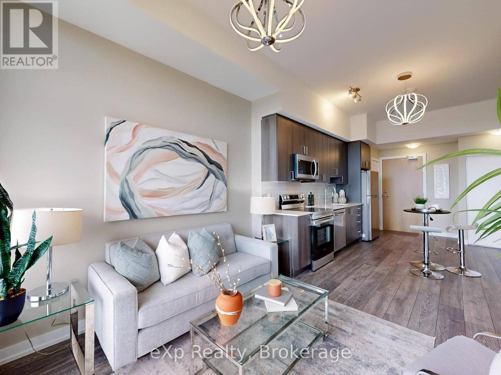 Pickering (bay Ridges), ON L1W0C3,1455 Celebration DR #701