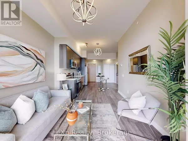 Pickering (bay Ridges), ON L1W0C3,1455 Celebration DR #701