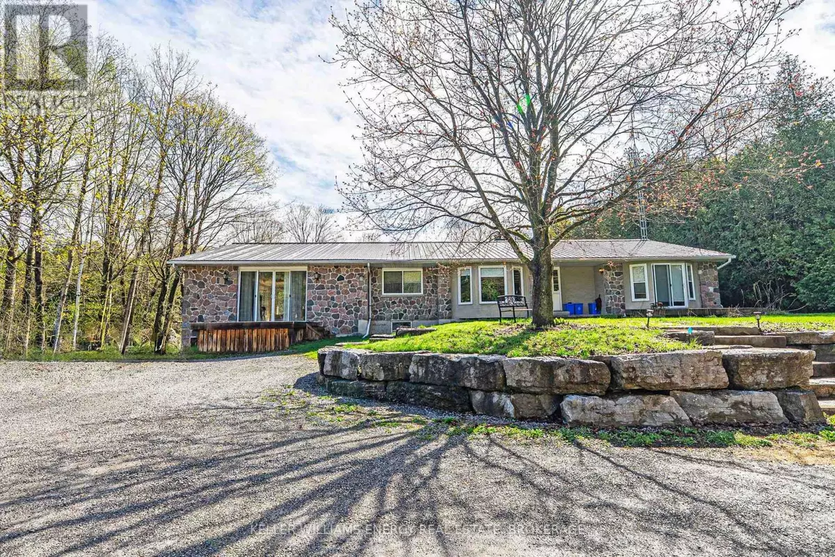 Clarington, ON L1B1L9,90 COWANVILLE ROAD