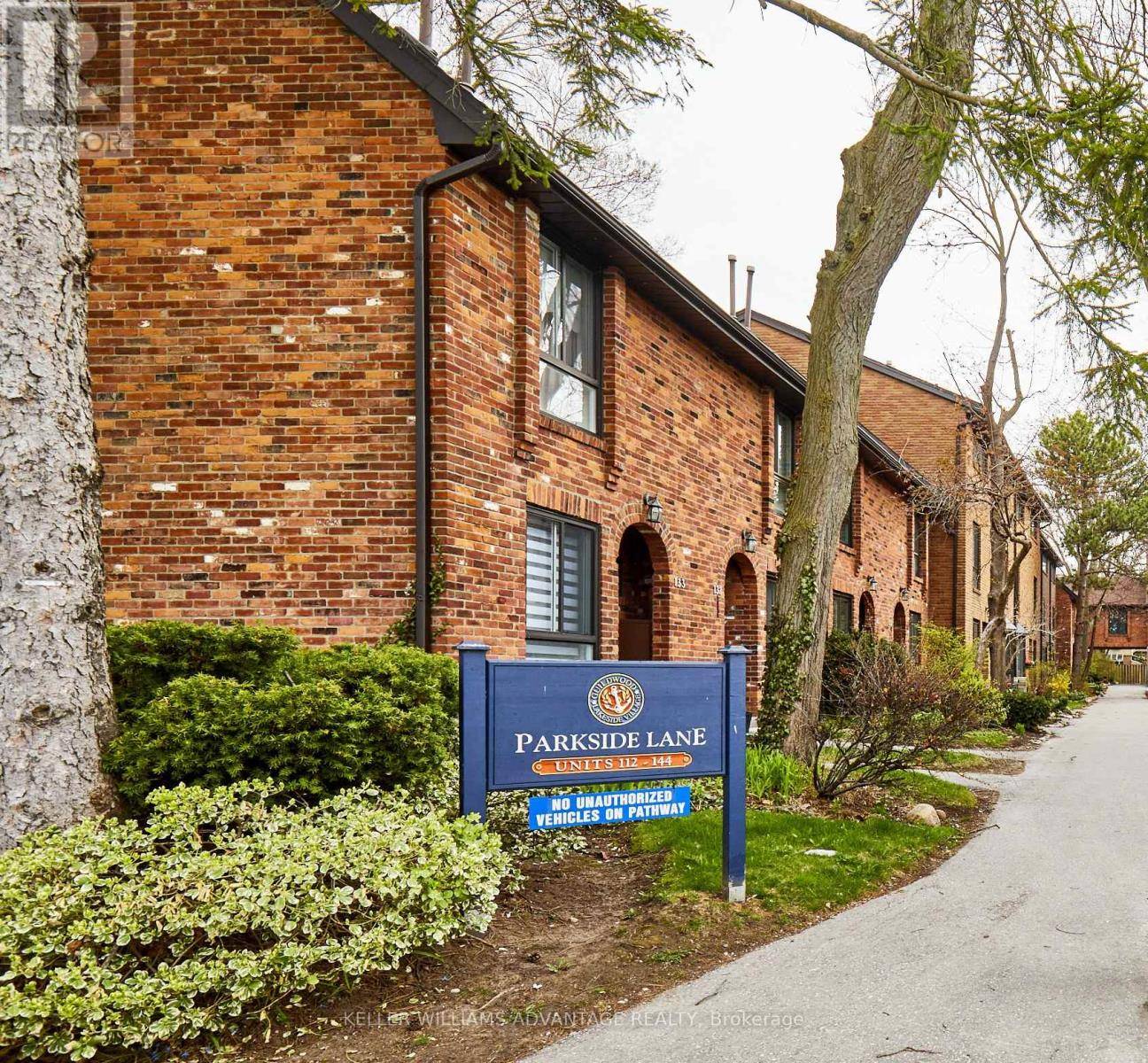 26 Livingston RD #134, Toronto (guildwood), ON M1E4S4