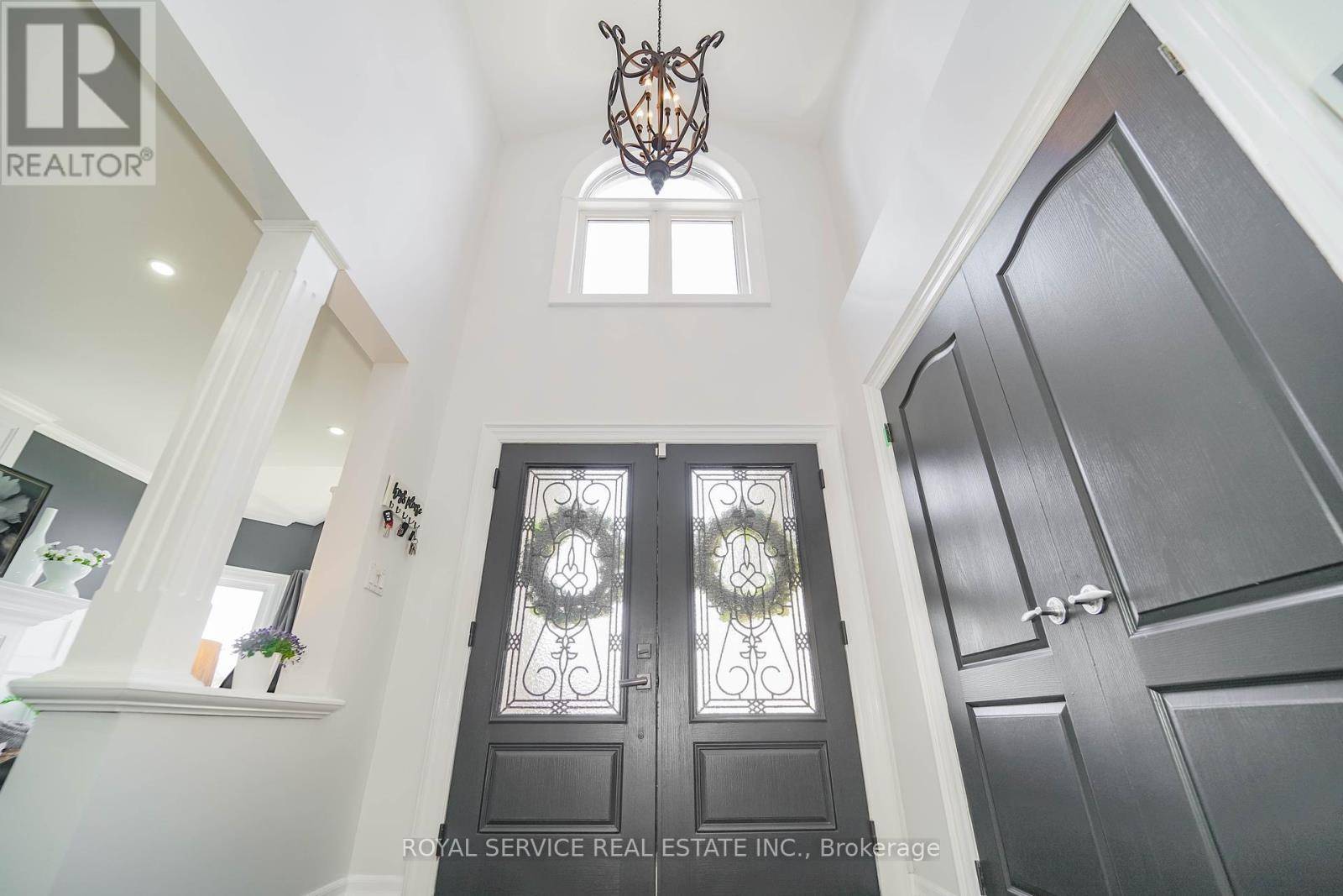 Clarington (bowmanville), ON L1C5E8,65 WELDRICK CRESCENT