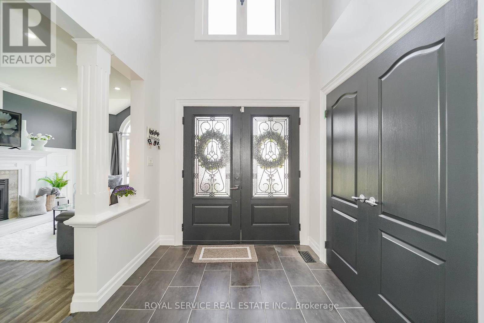 Clarington (bowmanville), ON L1C5E8,65 WELDRICK CRESCENT