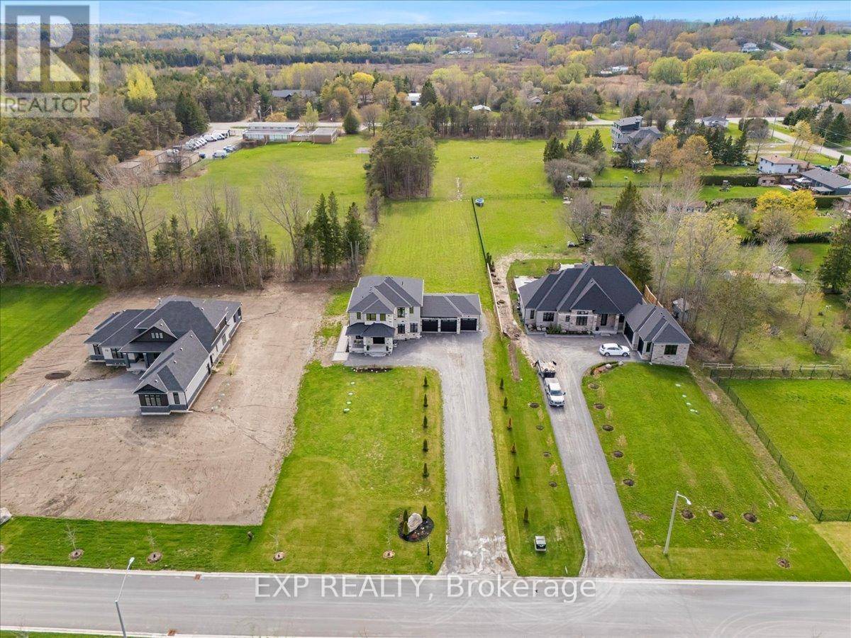 Clarington, ON L0A1J0,79 CHARLES TILLEY CRESCENT