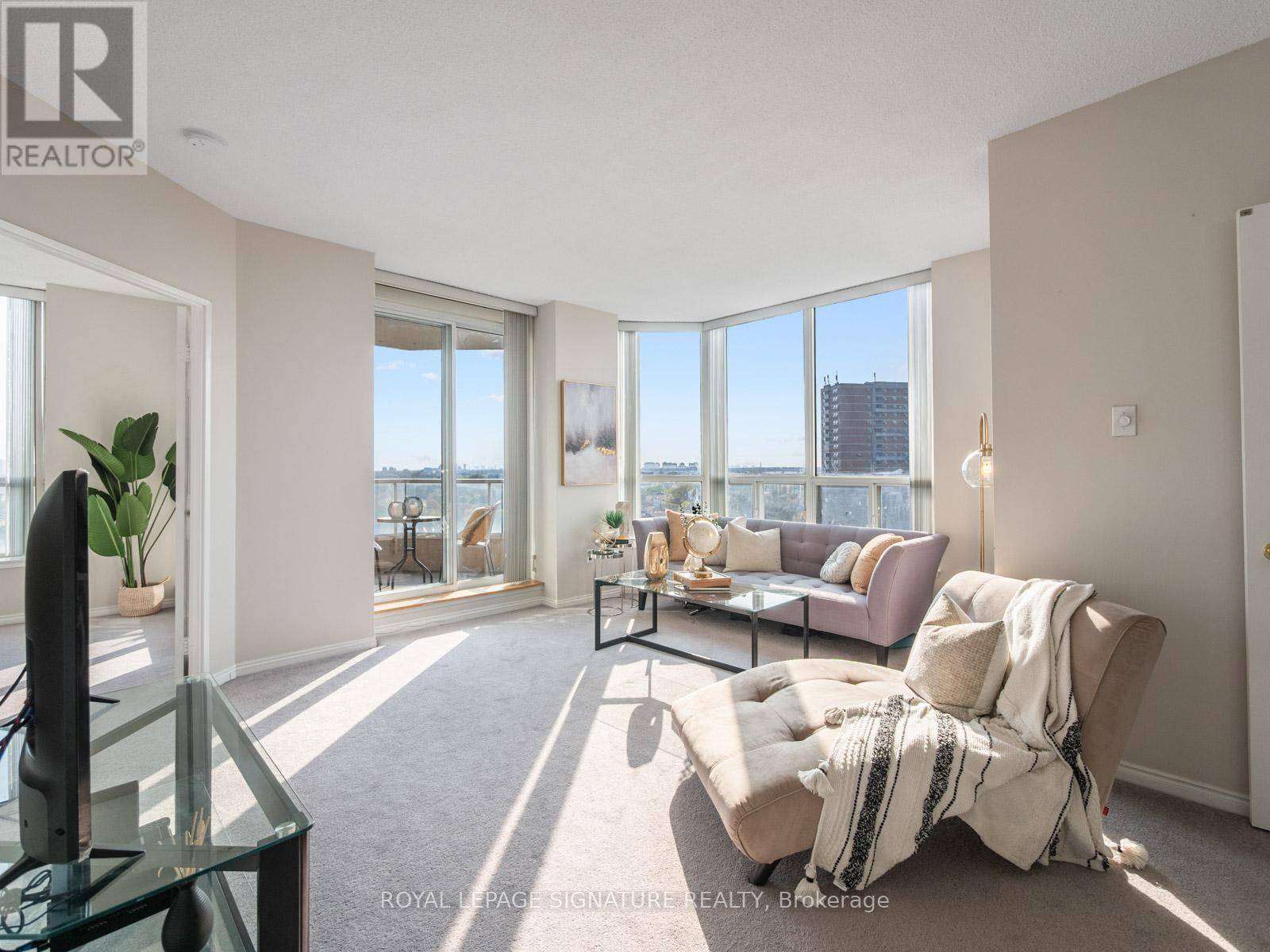 Toronto (malvern), ON M1B5P1,430 Mclevin AVE #1012