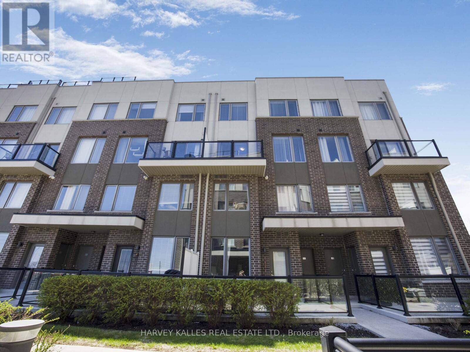1460 Whites RD #404, Pickering (woodlands), ON L1V0E8
