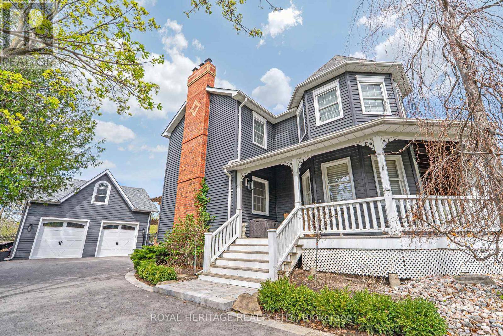 Pickering, ON L1Y1B4,5016 BARBER STREET E