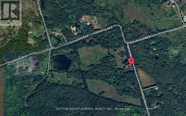 7574 WHITE ROAD, Clarington, ON L0A1E0
