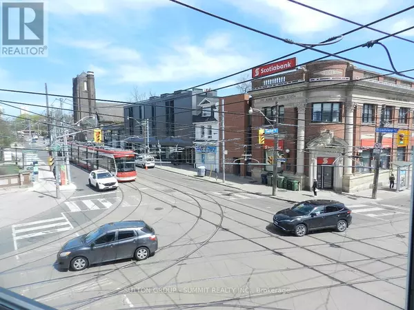577 Gerrard ST East #201, Toronto (north Riverdale), ON M4M2G9