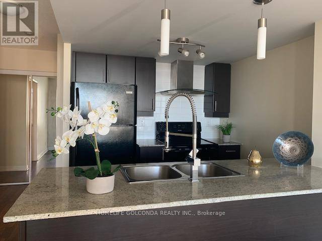 25 Town Centre CT #N2607, Toronto (bendale), ON M1P0B4