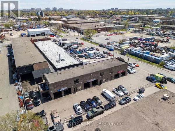 Toronto (clairlea-birchmount), ON M1L4J5,20 SHERRY ROAD