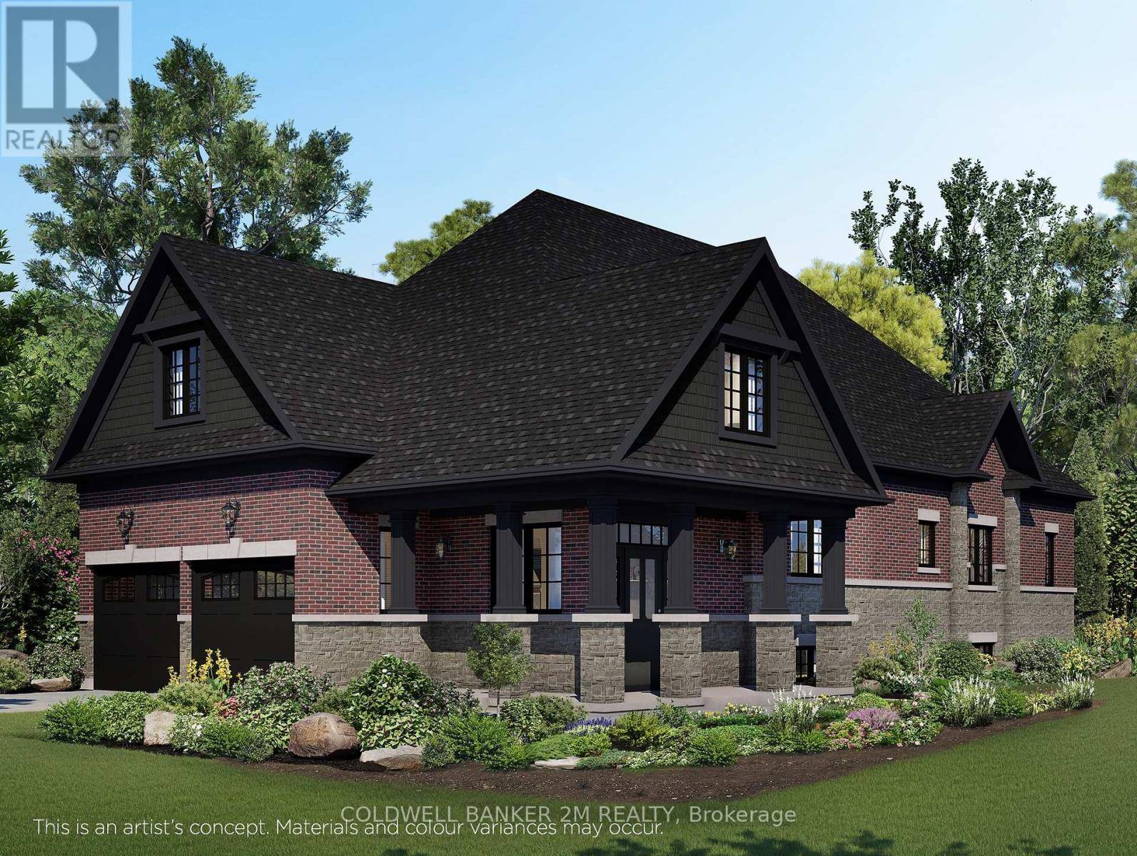 Clarington (newcastle), ON L1B0L3,2050 RUDELL ROAD