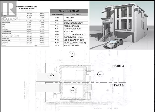 21A WEXFORD BOULEVARD, Toronto (wexford-maryvale), ON M1R1K9