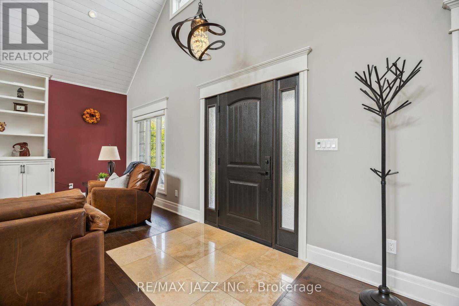 Oshawa (kedron), ON L1L1A8,325 MAINE STREET