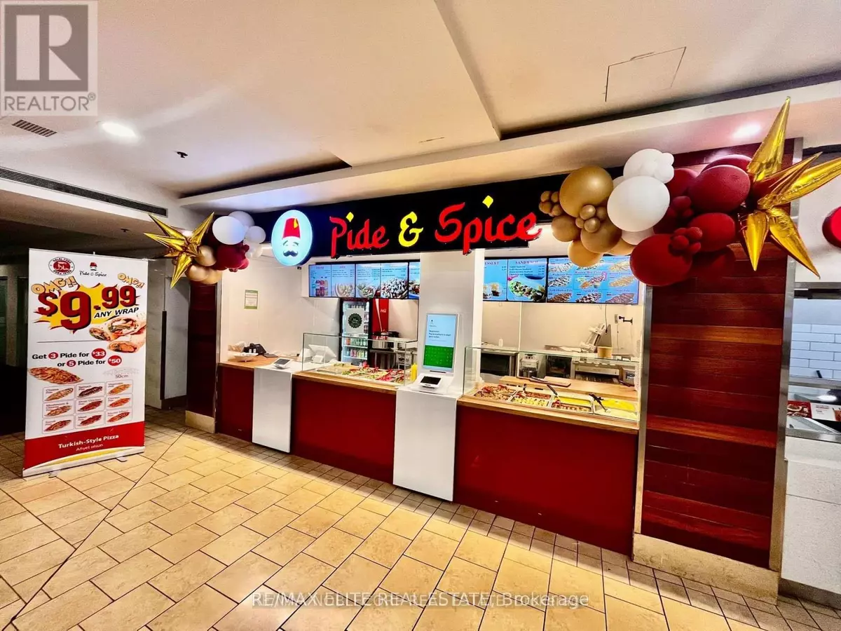 Pickering (town Centre), ON L1V1B8,1355 Kingston RD #5