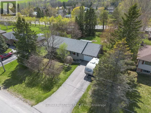Scugog, ON L0C1B0,14 IANSON DRIVE