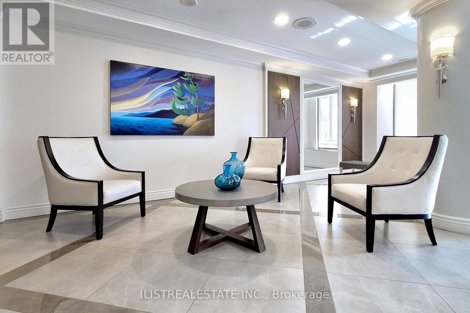 Pickering (town Centre), ON L1V6V4,1000 The Esplanade North #1216