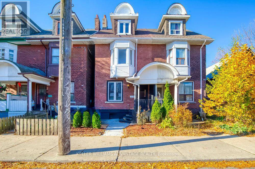 218 BROADVIEW AVENUE, Toronto (south Riverdale), ON M4M2G5