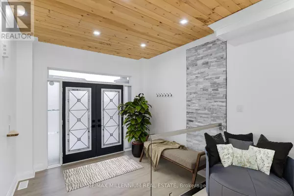 Clarington (bowmanville), ON L1C2W3,147 YACHT DRIVE