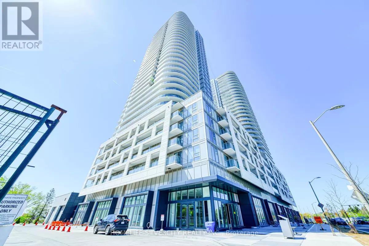 Toronto (agincourt South-malvern West), ON M1T0B8,2031 Kennedy RD #2622