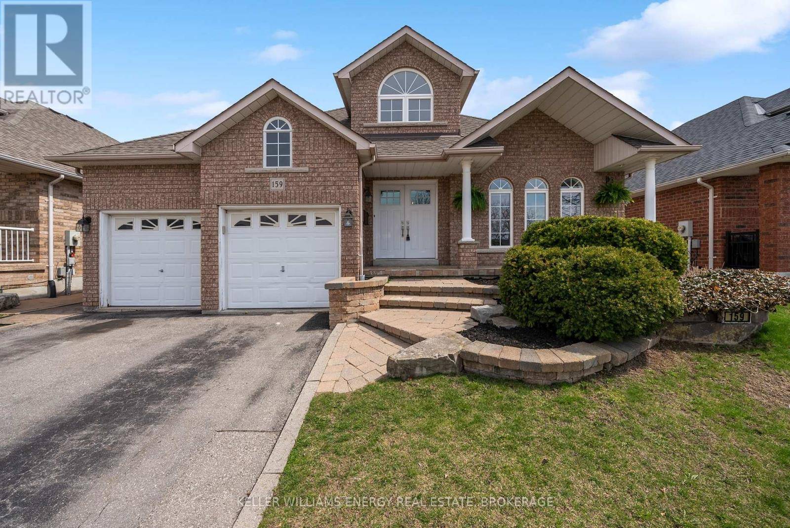159 GOODMAN DRIVE, Oshawa (mclaughlin), ON L1J7V9