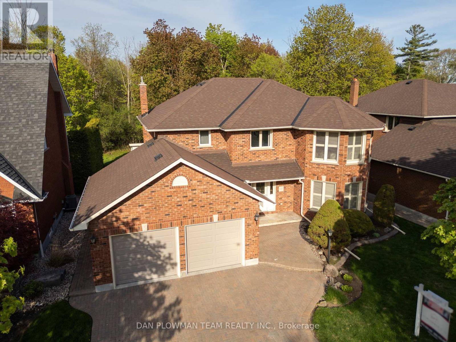 132 SAMAC TRAIL, Oshawa (samac), ON L1G7V9